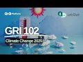 Download Lagu GRI 102: Climate Change 2025 Explained | How It Aligns with ISSB, ESRS \u0026 GHG Protocol