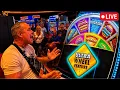 We Just BANKRUPTED Hard Rock Tampa s High Limit Room