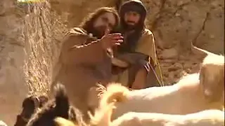 وصيه كليب للزير سالم 