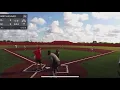 Download Lagu 'He took the bullet' | Coach had his arm around player when shots rang out at baseball tournament