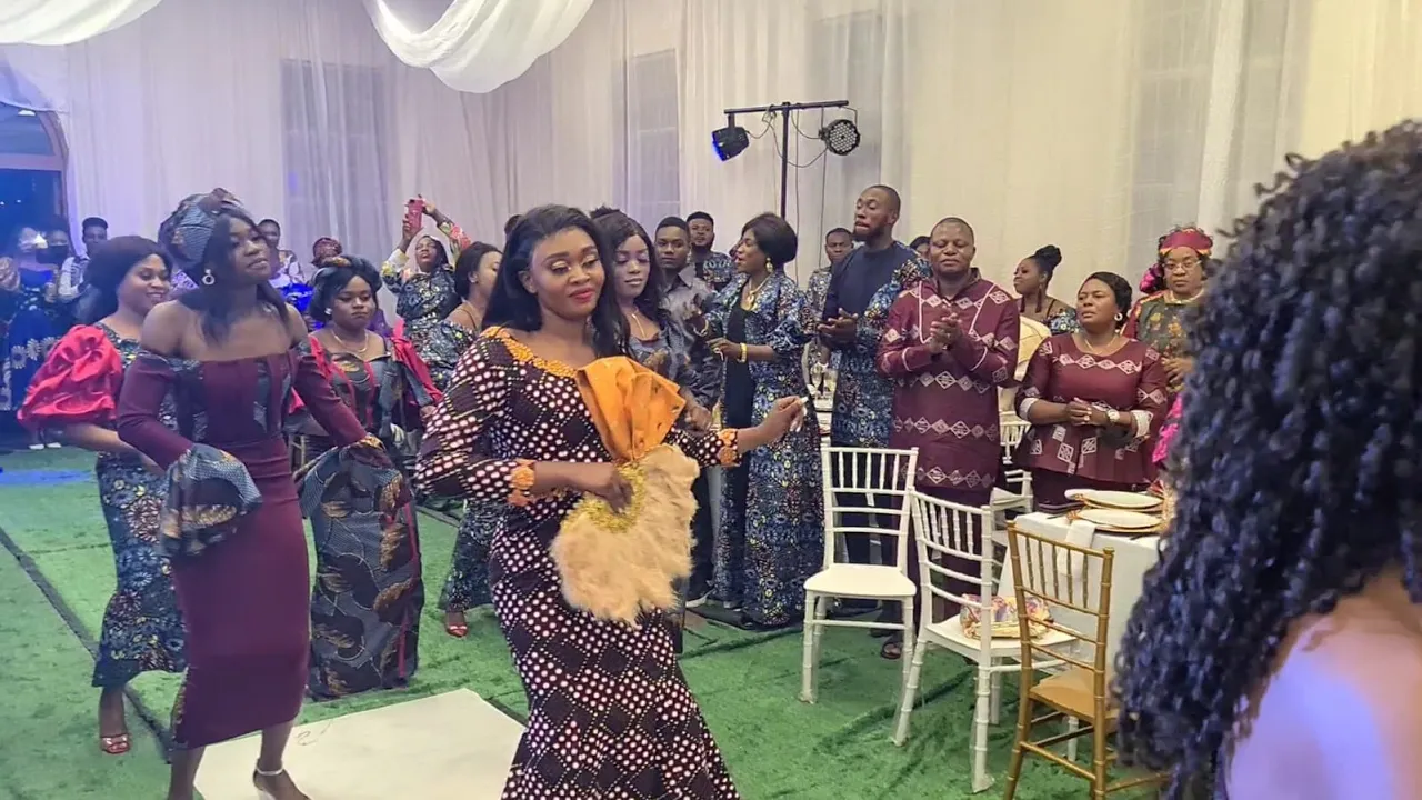 Keeping up with Benie LanMary// My sister's lit traditional wedding🔥🔥// SA YOUTUBER #weddingseason