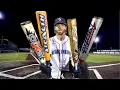 The BEST Baseball Bat of the 2000 s