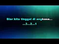 NADIN AMIZAH - Berpayung Tuhan (KARAOKE VERSION by QraOke)