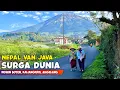 Download Lagu SURGA DUNIA !! PEMANDANGAN ALAM DESA NEPAL VAN JAVA DI GUNUNG SUMBING - Cerita Desa Butuh, Magelang