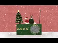 Download Lagu 🎅 Christmas Carol Jazz instrumental Collection