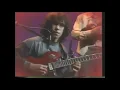 Bireli Lagrene aged 16  Live in London 1983 Blues In C