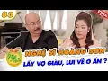 Download Lagu Hoàng Sơn: từ nghệ sĩ ĐÀO HOA đến SẾP doanh nghiệp lớn | Nhà Có Khách US #83