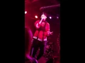 Download Lagu Justin Park - On The Low ( Washington D.C 2018.12.11)