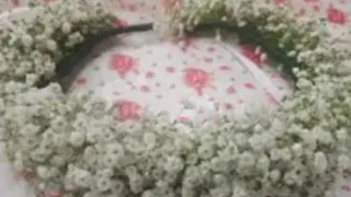 صاحبة ألإكليل الشاعر محمد ماجد المشاقبه 