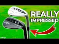 A Spin MACHINE Callaway JAWS Raw Golf Wedge Review