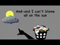 Electric Avenue - Lyrics - Eddy Grant