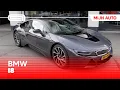 Download Lagu Mijn Auto: BMW i8 van Ruben