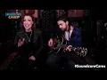 Download Lagu i am the fire (acoustic) - halestorm (soundcore cares livestream 04.03.21)