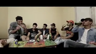 مهرجان انسان الكيف غواه 