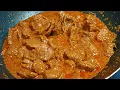 Download Lagu INI RESEP YANG BIKIN RENDANG JAUH LEBIH LEZAT DAN ENAK KEBANGETAN...!!