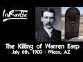 The Killing of Warren Earp