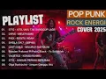 Download Lagu Kumpulan Lagu Pop Punk/ Rock 2000 | Viral Tiktok 2025 | ATSL | Melepasmu | Sephia