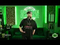Tonio Armani "Help Me find my drawls" | On The Radar Performance