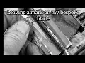 latest knife Makers mark today