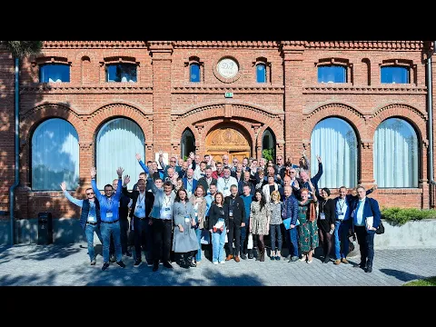 Conferința Națională Magister 2024