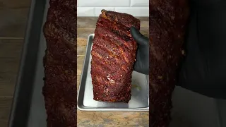 روش ۳ ۲ ۱ برای دنده های اضافه گوشت خوک دندنها