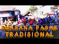 Download Lagu SUASANA PASAR TRADISIONAL MOJOTIMUN