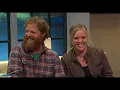 Nite Show Highlight Chase Ashley from Maine Cabin Masters