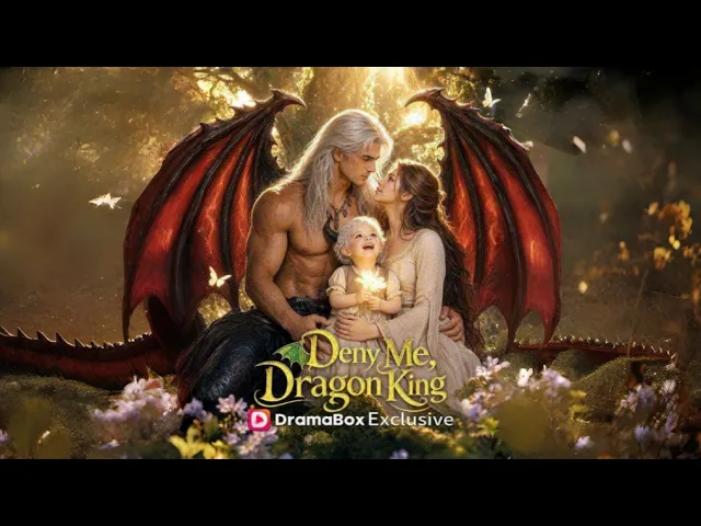 Deny Me, Dragon King