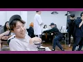 Download Lagu bts being seesaw enthusiastics