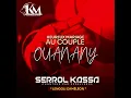Serrol Kassa - Heureux Mariage Couple  OUANANY ( AUDIO OFFICIEL )