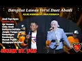 Koleksi Dangdut Lawas Duet Abadi - Cover Adjie Andrian Ft. Fina Permata Musik By. UGS