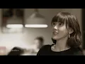 蔡佩軒 Ariel Tsai【愛到明仔載 Last Night】Official Lyric Video - 華視/公視 精緻劇集「若是一個人」主題曲
