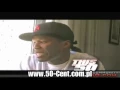 50 Cent Confessions - Talking About Shaniqua Marquise earlier life Young Buck and More Part 1