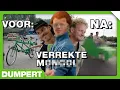 Download Lagu Meest hippe tandem OOIT bouwen voor | Red Bull Stalen Ros in Den Haag