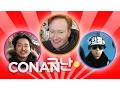 Download Lagu Conan Stars In North Korea’s First Late Night Talk Show | CONAN on TBS