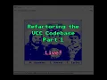 HyperTech Gaming Refactoring the VCC Codebase - Part One