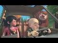 Download Lagu Boonie Bears -- The adventures | 39 What's Wrong With Them? | Cartoon for kids