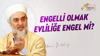 279) Engelli Olmak Evliliğe Engel mi?