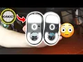 COREPADS OR TIGER ICE FEET comparing the BEST mouse skates