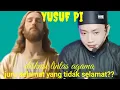 Download Lagu yusuf PI vs pendeta jecky sembiring utusan gereja