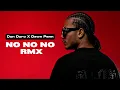 Lagu Don Duro X Dawn Penn - You Don't Love Me (No No No) Remix