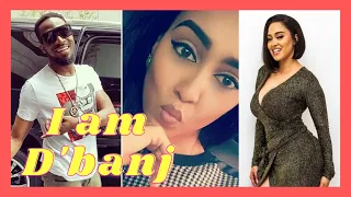 i am dbanj