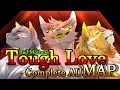 Download Lagu Tough Love - Complete Bad Mothers Warrior Cats AU MAP MP3