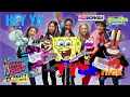 Download Lagu KIDZ BOP Kids \u0026 KIDZ BOP SpongeBob - Hey Ya (KIDZ BOP PARTY HITS)