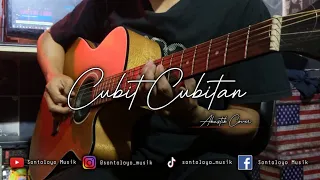 cubit cubitan koes plus akustik cover instrument lirik