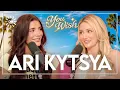 ARI KYTSYA TALKS HARVARD YUNG GRAVY AND CREATOR DRAMA