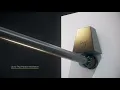 TruSeal - Polymer Metallic Strain Relief Cable Glands by CMP