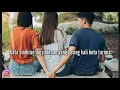 Download Lagu Lirik Ambon Orang Ketiga