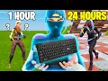 Download Lagu How to MASTER Keyboard in Only 24 HOURS...