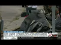 Group works to provide resources as Charleston s homeless grows